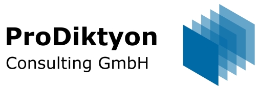 ProDiktyon Logo